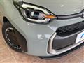 2023 Toyota Sienta