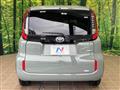2023 Toyota Sienta