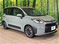 2023 Toyota Sienta