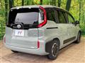2023 Toyota Sienta