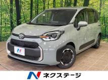 2023 Toyota Sienta