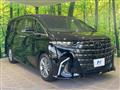 2024 Toyota Alphard G