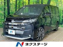 2023 Toyota Noah