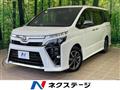 2021 Toyota Voxy