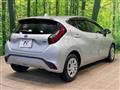 2022 Toyota AQUA