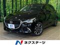 2018 Mazda Demio