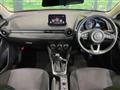 2018 Mazda Demio