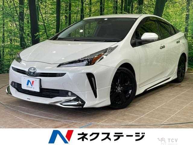 2022 Toyota Prius