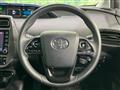 2022 Toyota Prius