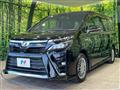 2017 Toyota Voxy