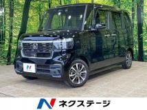 2024 Honda N BOX