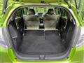 2011 Honda Fit Hybrid