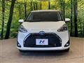 2021 Toyota Sienta