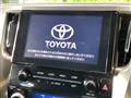 2022 Toyota Alphard G