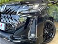 2022 Toyota Alphard G