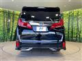 2022 Toyota Alphard G
