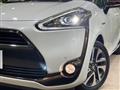 2017 Toyota Sienta