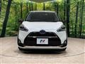 2017 Toyota Sienta