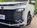 2023 Toyota Voxy