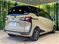 2021 Toyota Sienta
