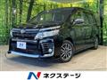 2015 Toyota Voxy