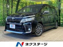 2015 Toyota Voxy