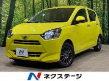 2017 Daihatsu Mira