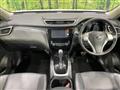 2015 Nissan X-Trail