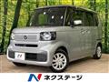 2023 Honda N BOX