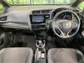 2018 Honda Fit Hybrid