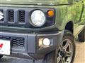 2019 Suzuki Jimny