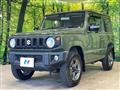 2019 Suzuki Jimny