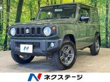 2019 Suzuki Jimny