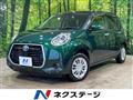 2019 Toyota Passo