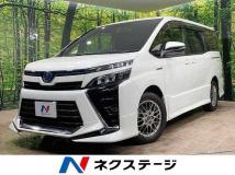 2017 Toyota Voxy