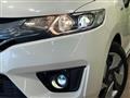 2013 Honda Fit Hybrid