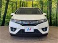 2013 Honda Fit Hybrid