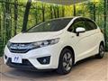 2013 Honda Fit Hybrid