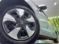 2019 Honda Fit Hybrid