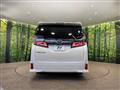 2018 Toyota Vellfire