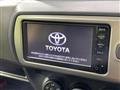 2015 Toyota Vitz