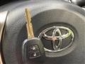 2015 Toyota Vitz