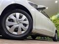 2015 Toyota Vitz