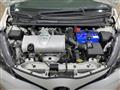 2015 Toyota Vitz