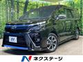 2021 Toyota Voxy