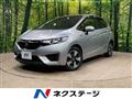 2016 Honda Fit Hybrid