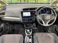 2016 Honda Fit Hybrid