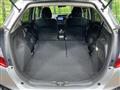 2016 Honda Fit Hybrid