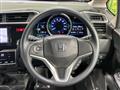 2016 Honda Fit Hybrid