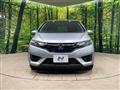 2016 Honda Fit Hybrid